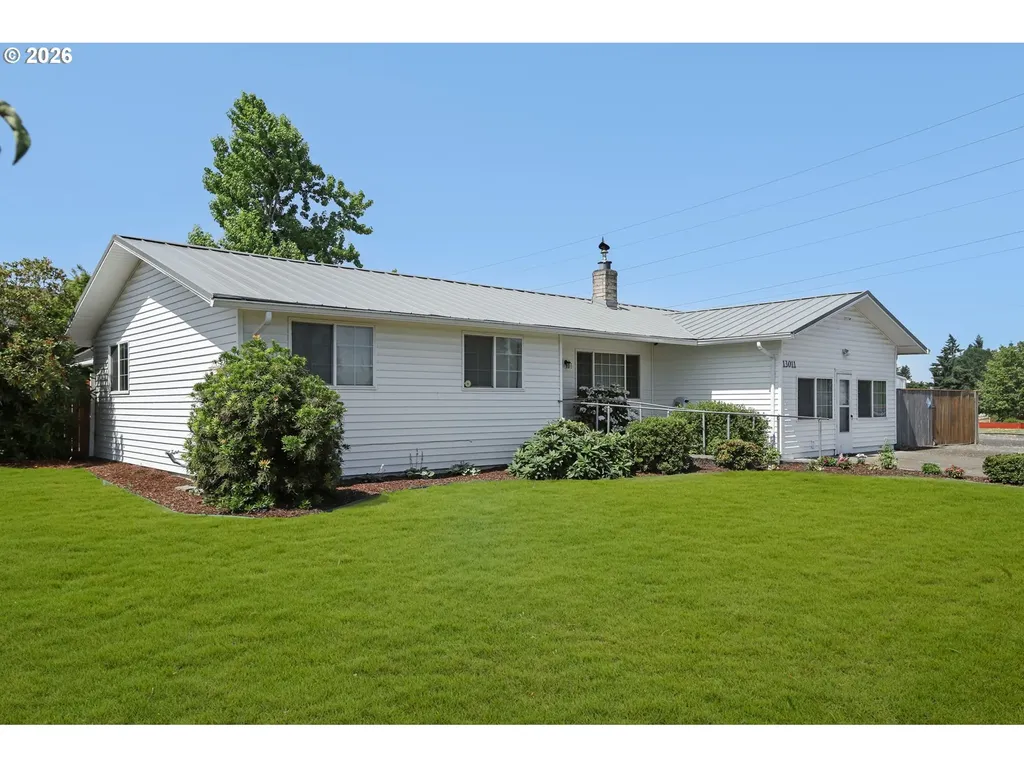13011 Berta Drive Oregon City OR 97045