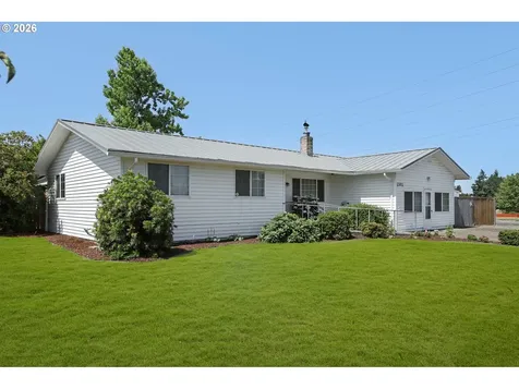 13011 Berta Drive Oregon City OR 97045
