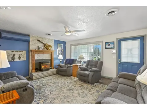 13011 Berta Drive Oregon City OR 97045