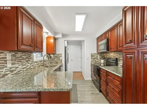 13011 Berta Drive Oregon City OR 97045