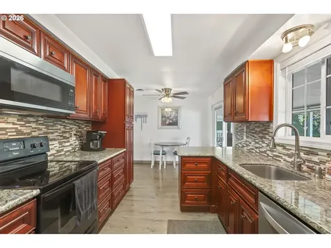 13011 Berta Drive Oregon City OR 97045