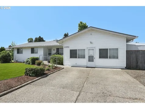 13011 Berta Drive Oregon City OR 97045