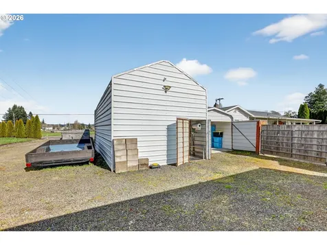 13011 Berta Drive Oregon City OR 97045