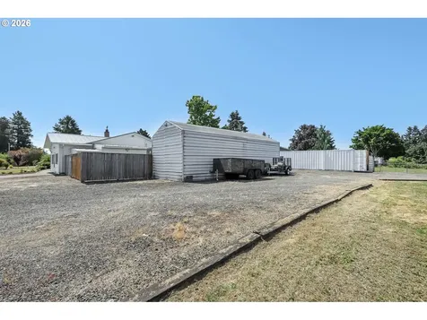 13011 Berta Drive Oregon City OR 97045