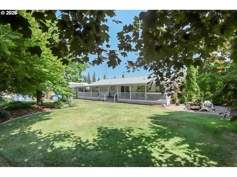 13011 Berta Drive Oregon City OR 97045