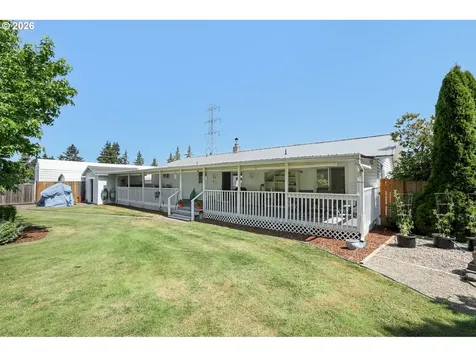 13011 Berta Drive Oregon City OR 97045