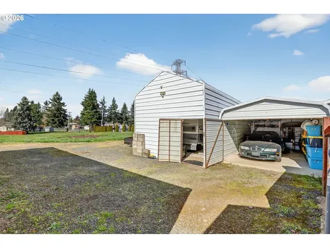 13011 Berta Drive Oregon City OR 97045