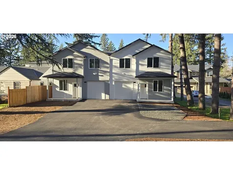 12453 SE Harold Street Portland OR 97236