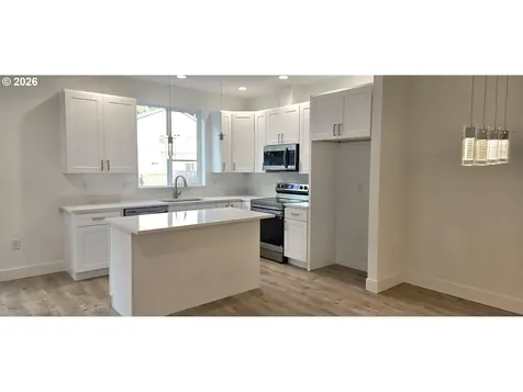 12453 SE Harold Street Portland OR 97236