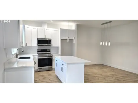 12453 SE Harold Street Portland OR 97236