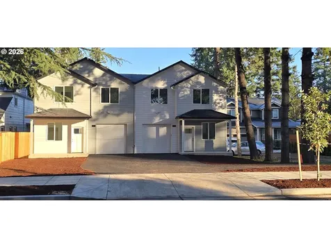 12453 SE Harold Street Portland OR 97236