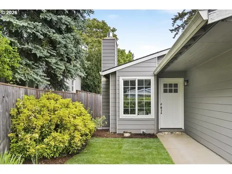 7142 SE 69th Avenue Portland OR 97206