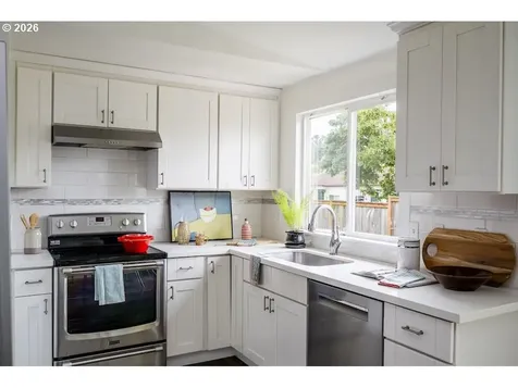 7142 SE 69th Avenue Portland OR 97206