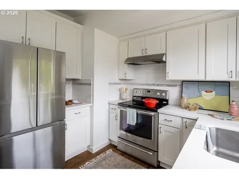 7142 SE 69th Avenue Portland OR 97206
