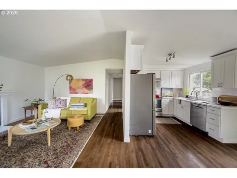 7142 SE 69th Avenue Portland OR 97206