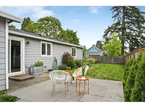 7142 SE 69th Avenue Portland OR 97206