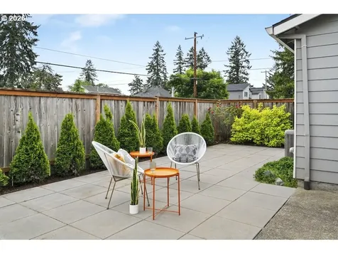 7142 SE 69th Avenue Portland OR 97206