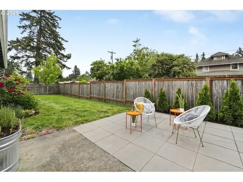 7142 SE 69th Avenue Portland OR 97206