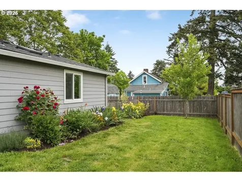 7142 SE 69th Avenue Portland OR 97206