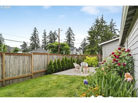 7142 SE 69th Avenue Portland OR 97206