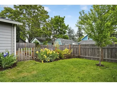 7142 SE 69th Avenue Portland OR 97206