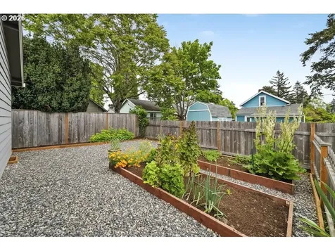 7142 SE 69th Avenue Portland OR 97206