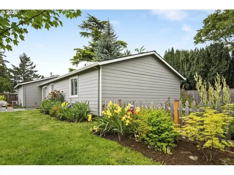 7142 SE 69th Avenue Portland OR 97206