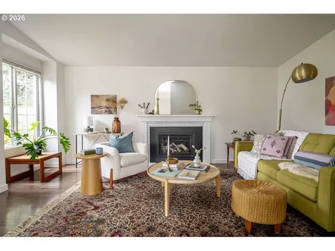 7142 SE 69th Avenue Portland OR 97206