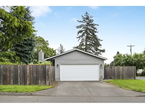 7142 SE 69th Avenue Portland OR 97206