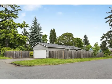 7142 SE 69th Avenue Portland OR 97206