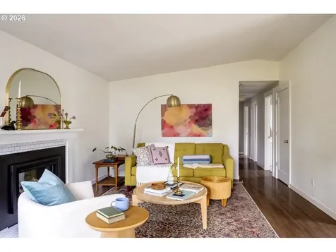 7142 SE 69th Avenue Portland OR 97206