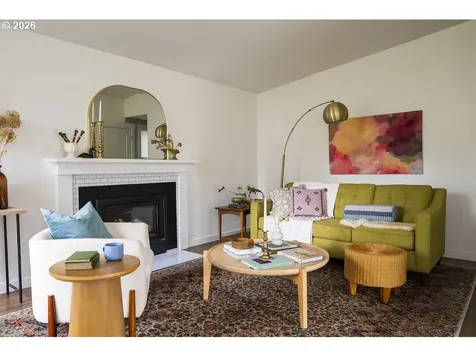 7142 SE 69th Avenue Portland OR 97206
