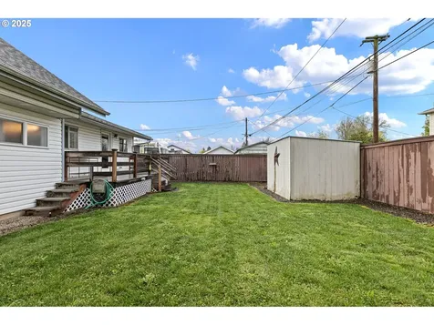 1175 Kalmia Street Junction City OR 97448