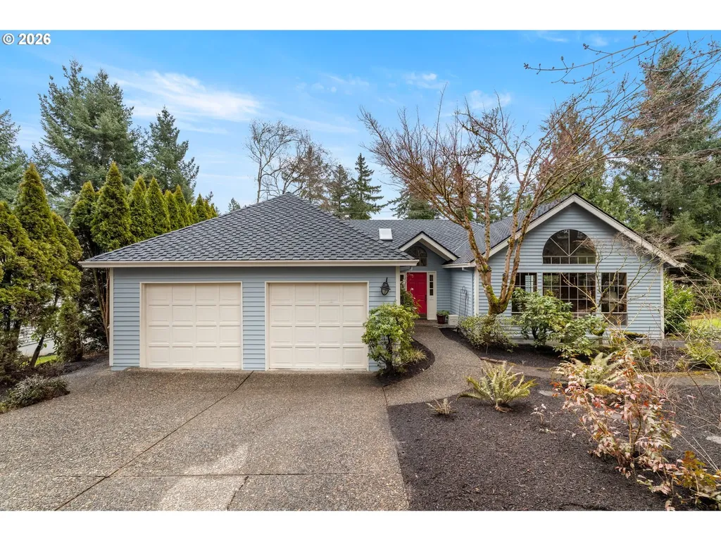 464 Livingood Lane Lake Oswego OR 97034