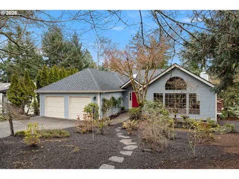 464 Livingood Lane Lake Oswego OR 97034