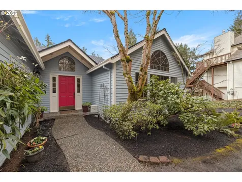 464 Livingood Lane Lake Oswego OR 97034