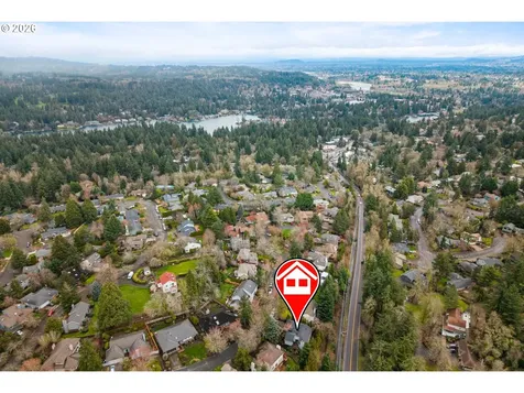 464 Livingood Lane Lake Oswego OR 97034
