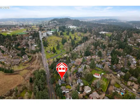 464 Livingood Lane Lake Oswego OR 97034