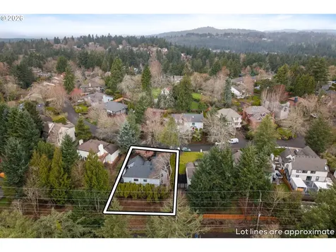 464 Livingood Lane Lake Oswego OR 97034
