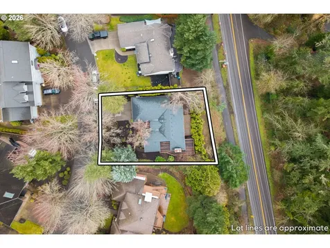 464 Livingood Lane Lake Oswego OR 97034