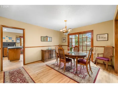 464 Livingood Lane Lake Oswego OR 97034