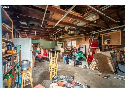 93581 Bay Park Lane Coos Bay OR 97420