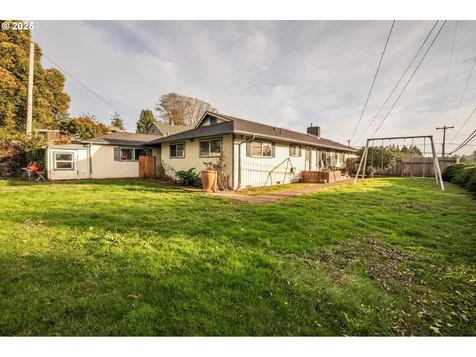 93581 Bay Park Lane Coos Bay OR 97420