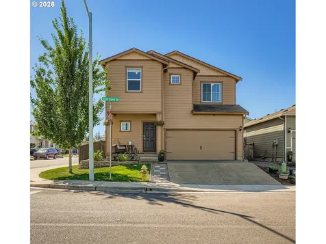 900 Bear Creek Drive Molalla OR 97038