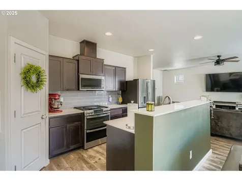 900 Bear Creek Drive Molalla OR 97038
