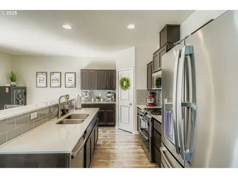 900 Bear Creek Drive Molalla OR 97038