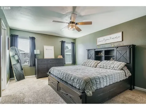 900 Bear Creek Drive Molalla OR 97038