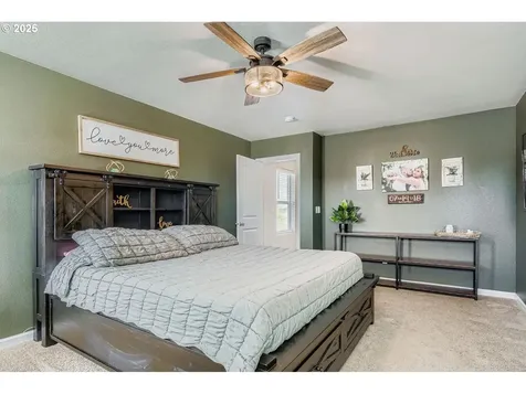 900 Bear Creek Drive Molalla OR 97038