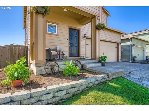 900 Bear Creek Drive Molalla OR 97038