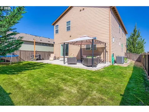 900 Bear Creek Drive Molalla OR 97038
